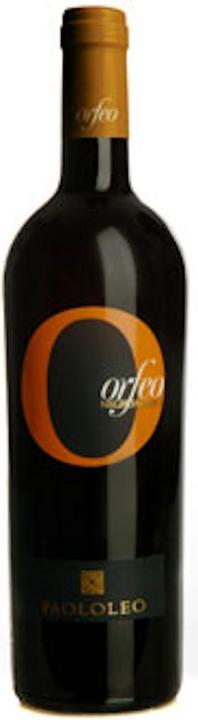 Produktbild Vinagri / Paolo Leo Orfeo Negroamaro Puglia IGT (1 x 75 cl, 2021)