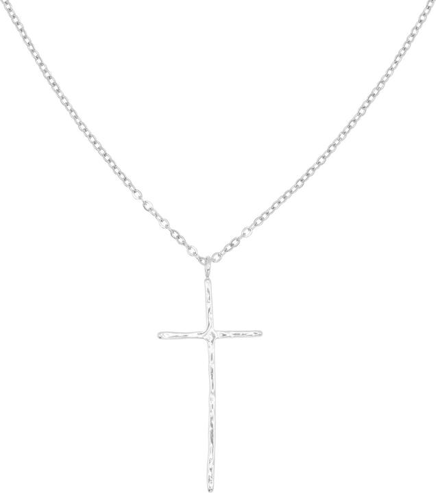Immagine prodotto Heideman Eros color argento (100% acciaio inossidabile)