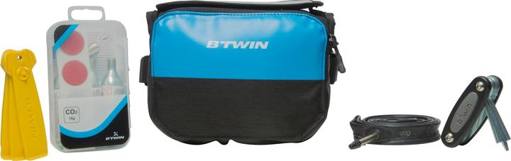 Actual product image Riverside DOUBLE 520 (2 l, Frame bag)