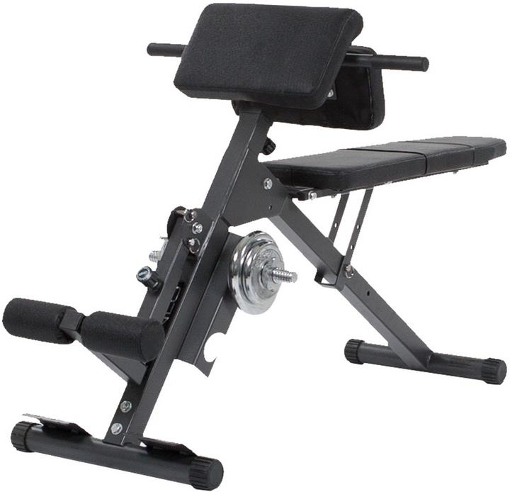 Finnlo by Hammer Ab&Back Trainer