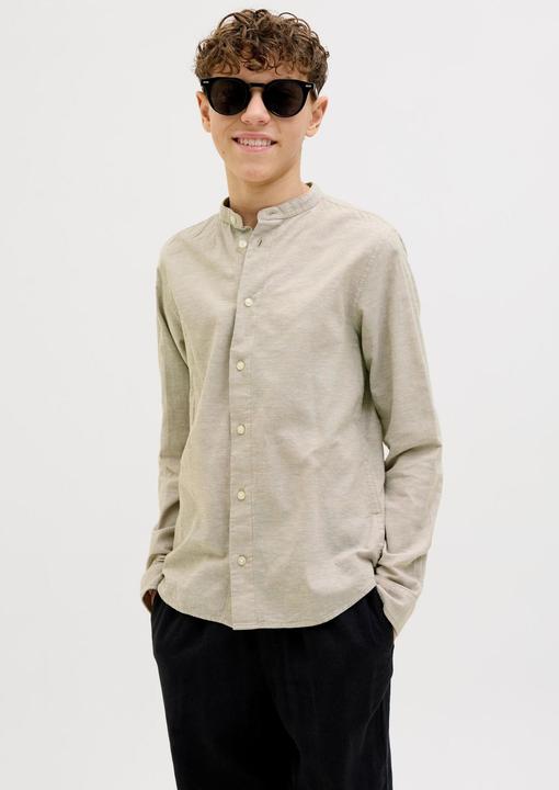 Actual product image Jack & Jones Hemd Junior Hemd (140)