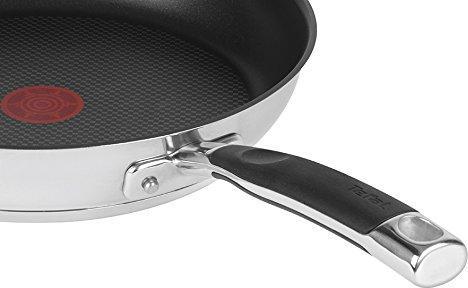 Produktbild Tefal Gourmet Series Inox Induction (Bratpfanne)
