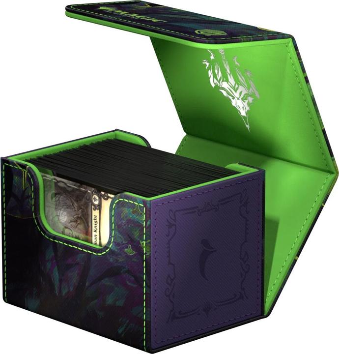Immagine prodotto Ultimate Guard Sidewinder 100+ Xenoskin Magic: The Gathering "Tarkir: Dragonstorm" - Design 2