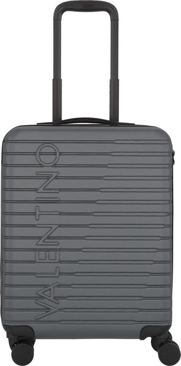 Valentino Mercury 4 Rollen Kabinentrolley 54 cm (37 l, Hand luggage (up to 50 litres))