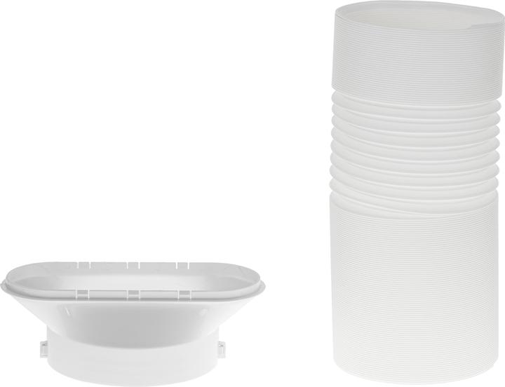 Immagine prodotto Adler AD 7924 Condizionatore portatile (20 m², 5000 BTU/h)