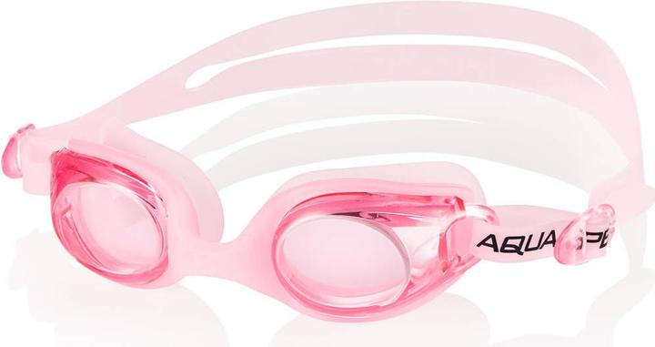 Speed Lunettes de natation Aqua-Speed Ariadna rose 03 034 (Taille unique)