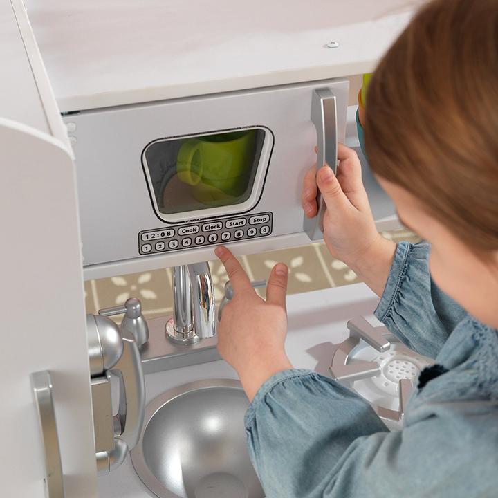 Actual product image KidKraft Vintage