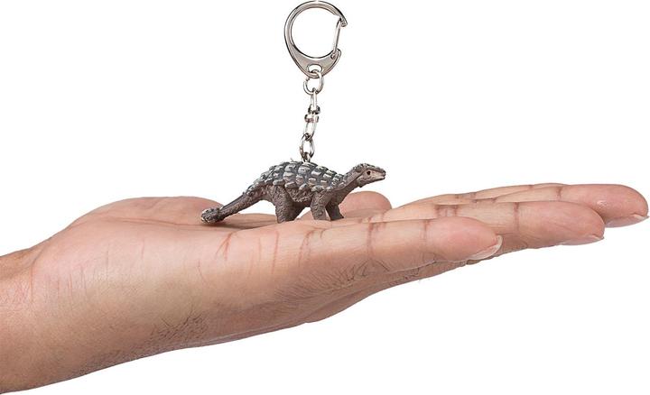 Produktbild Mojo Schlüsselanhänger Ankylosaurus - 387453
