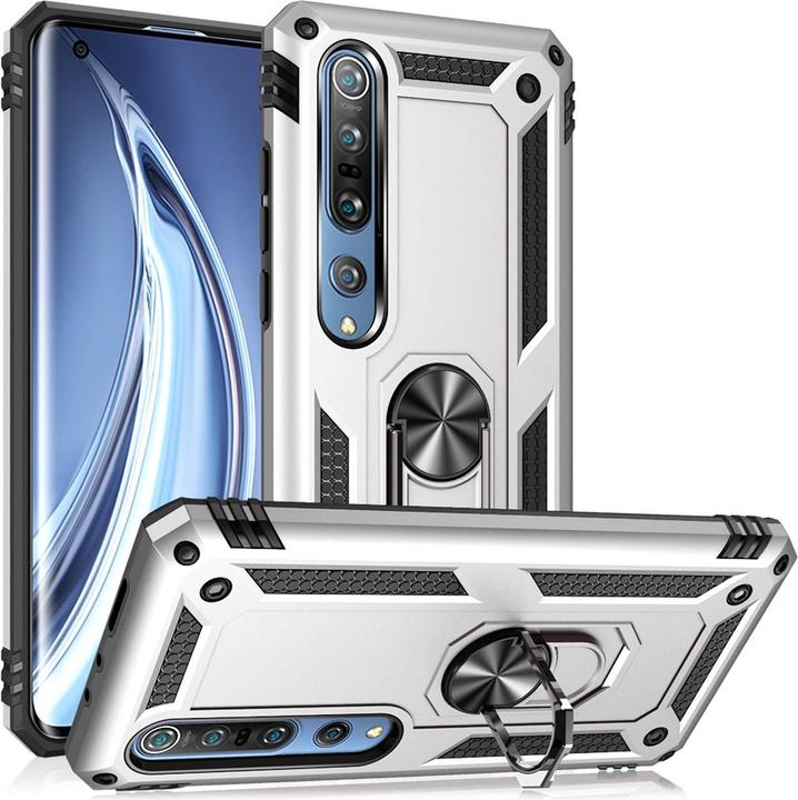 Actual product image Nalia Ring sheath (Xiaomi Mi 10, Mi 10 Pro)