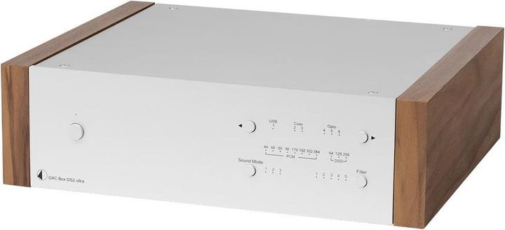 Immagine prodotto Pro-Ject DAC Box DS2 ultra (Convertitore DA)