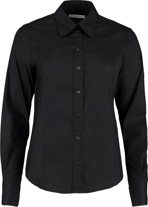 Immagine prodotto Kustom Kit Camicetta Oxford aziendale a manica lunga (48)