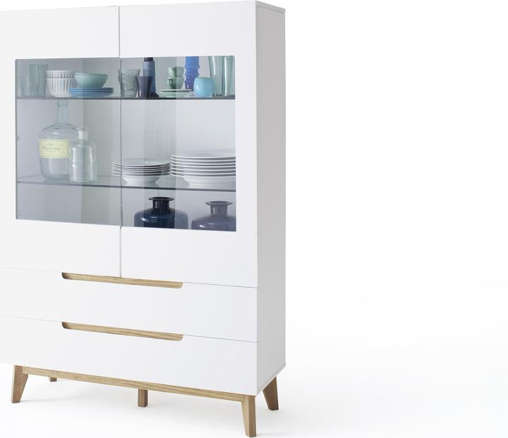 Produktbild Robas Lund Cervo (107 x 40 x 158 cm)