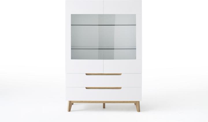 Produktbild Robas Lund Cervo (107 x 40 x 158 cm)