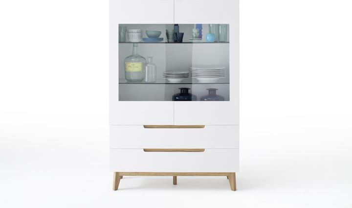 Produktbild Robas Lund Cervo (107 x 40 x 158 cm)