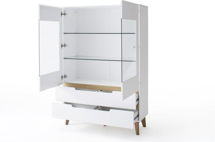 Produktbild Robas Lund Cervo (107 x 40 x 158 cm)