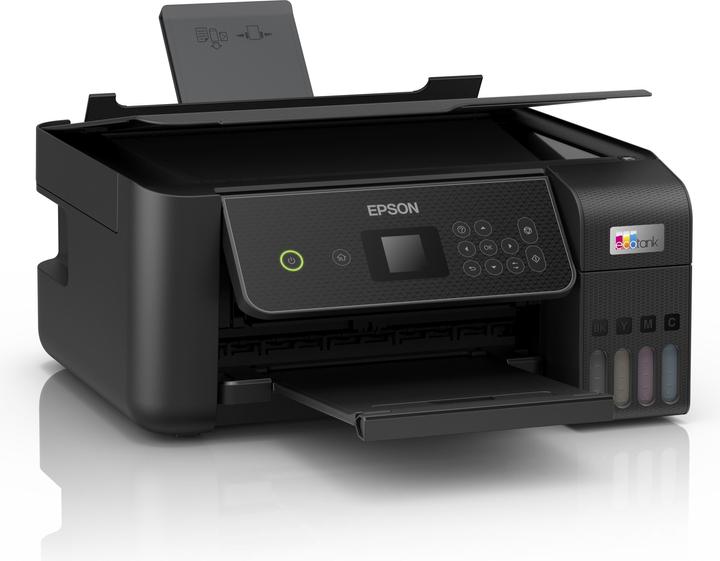 Immagine prodotto Epson EcoTank ET-2875 (Inchiostro, Colore)