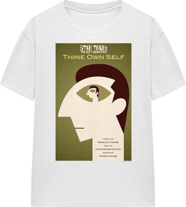 Produktbild The Next Generation Season 7 Episode 16 TShirt (M)