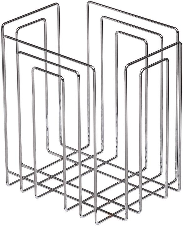Actual product image Thomas Merlo & Partner Newspaper binder (37 x 27 x 37 cm)