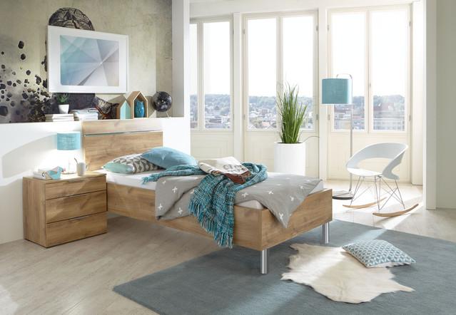 Actual product image Wimex Level Beds (120 x 200 cm)