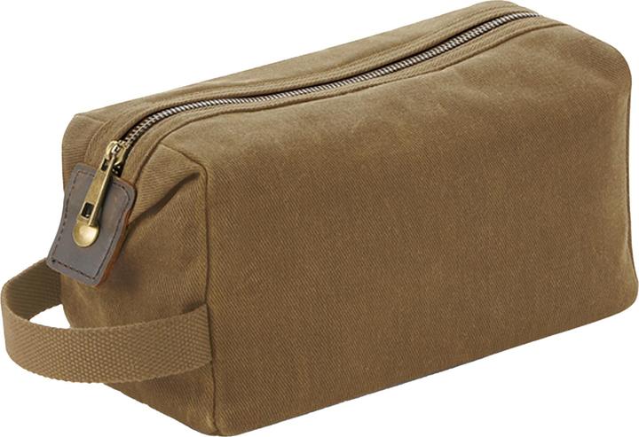 Image du produit Quadral - Trousse de toilette HERITAGE