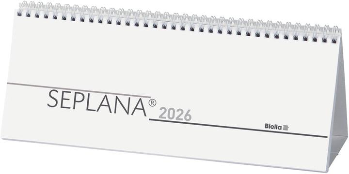Produktbild Biella Pultagenda Seplana Steller (29.8 x 11.7 cm)