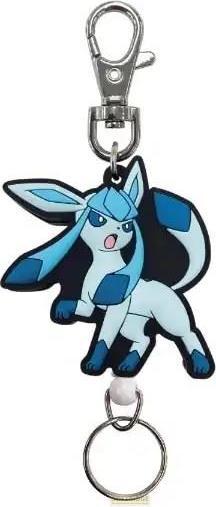 SK Japan Pokemon - Glaziola