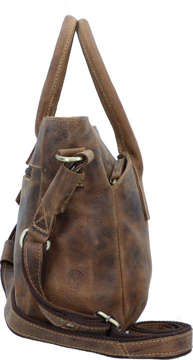 Immagine prodotto Greenburry Borsa vintage 1537 (9 l)