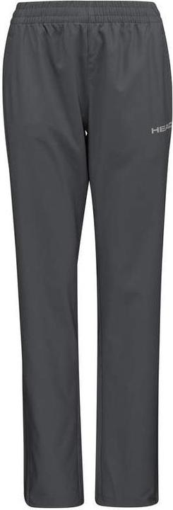 Produktbild Head Club Pants W anthrazit (S)