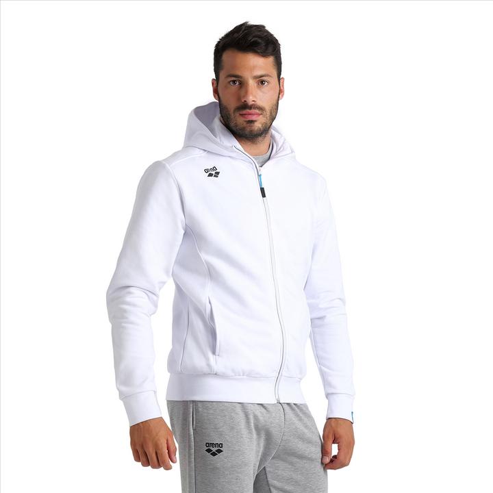 Actual product image Arena Team Hooded Jacket Panel (XXL)