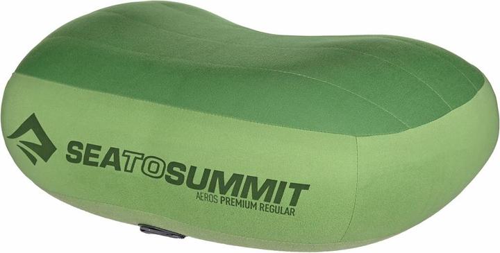 Image du produit Sea To Summit Oreiller Aeros Premium (Coussins de voyage)