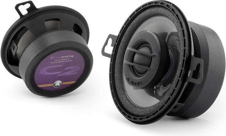 Actual product image JL Audio C2-350x (40 W, 9 cm)