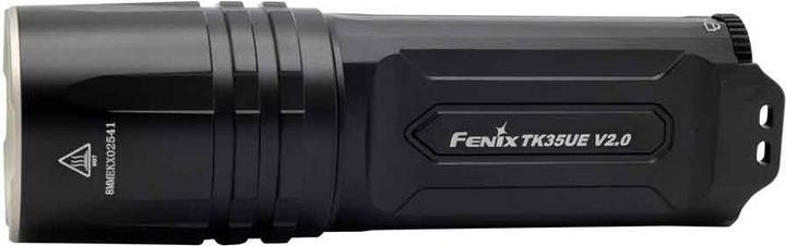 Actual product image Fenix Flashlight TK35UE V2.0 (14.30 cm, 5000 lm)
