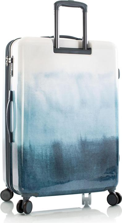 Produktbild Heys Tie-Dye Blue Fashion Spinner -matkalaukku, sininen (133 l, XL (ab 115l))