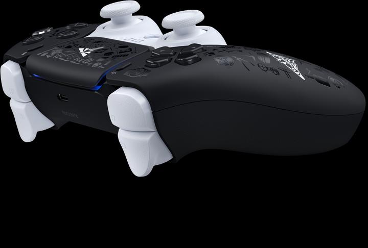 Image du produit Sony Manette sans fil DualSense - The Last of Us édition limitée (PS5)