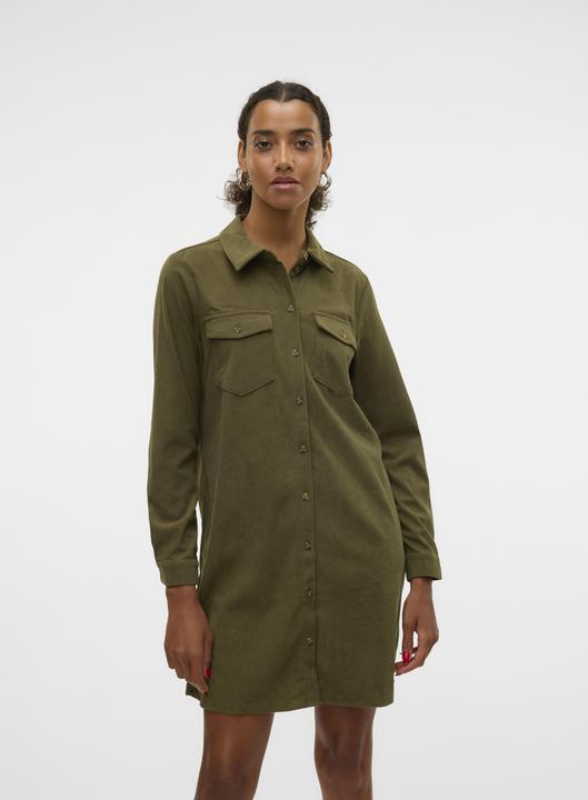 Immagine prodotto Vero Moda VMVILJA Abito corto Abito (L)