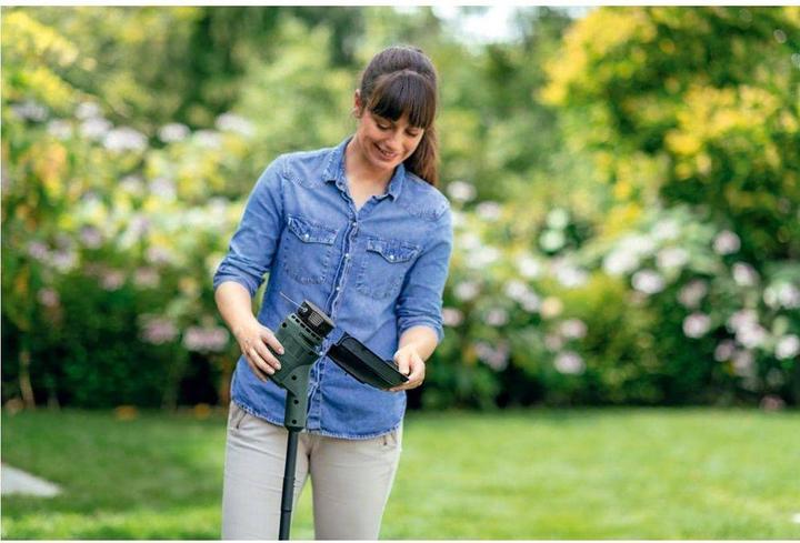 Produktbild Bosch Home & Garden Schneidfadenspule 4 m (1,6 mm) für EasyGrassCut18 (Rasentrimmer, Trimmerfaden + Fadenspule)