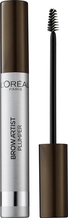 Actual product image L'Oréal Paris Brow Artist Plumper (MEDIUM, Dark)