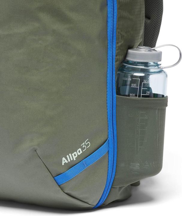 Immagine prodotto Cotopaxi Pacchetto da viaggio Allpa (35 l)