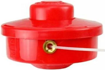 Actual product image GEKO Cutting head for brush cutter Universal (Weed whacker, Garden machinery attachment)
