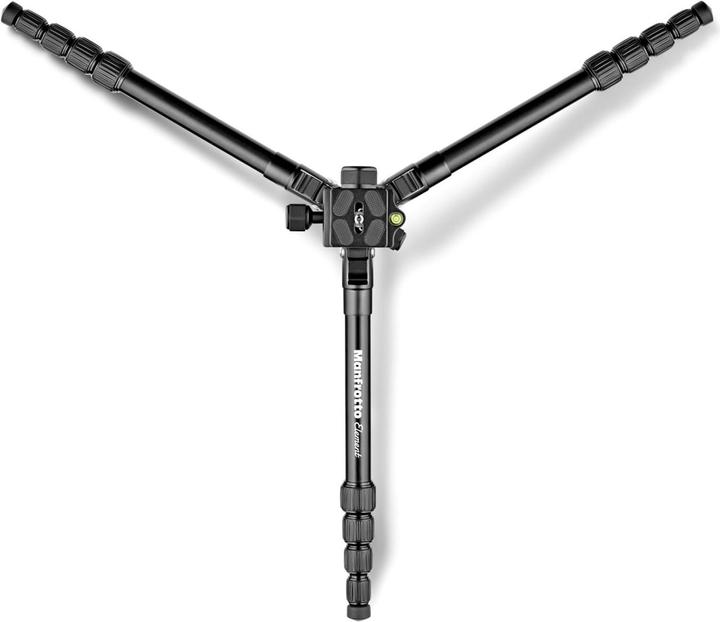 Immagine prodotto Manfrotto Elemento Viaggiatore Kit S (Metallo)
