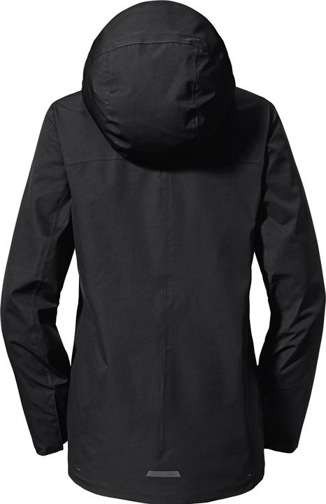 Produktbild Schöffel ZipIn! Jacket Toledo L Damen Wanderjacke (42)