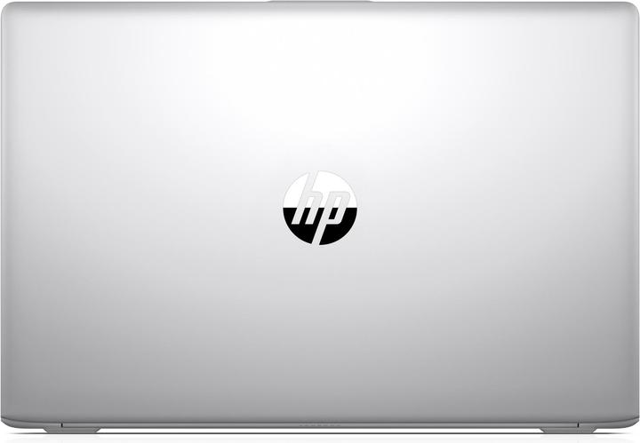 Produktbild HP ProBook 470 G5 (17.30", Intel Core i7-8550U, 16 GB, 512 GB, CH)
