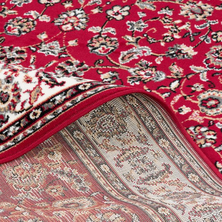 Immagine prodotto Pergamon Oriental Carpet Trendline Border (140 x 200 cm)