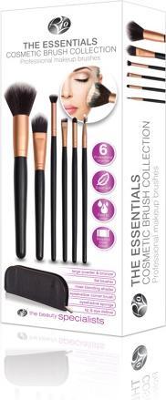 Rio Make Up