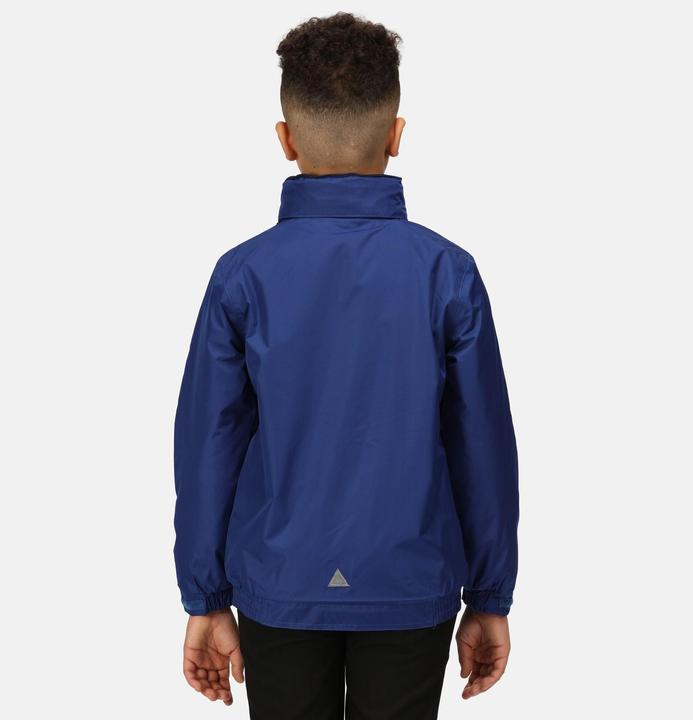 Actual product image Regatta Dover Jacket (128)