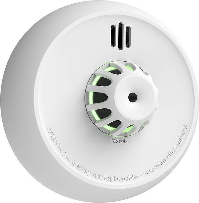 Productafbeelding X-Sense XH-2-M Link+ Pro Warmtesensor