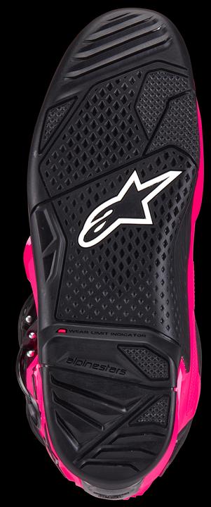 Produktbild Alpinestars BOOTS TECH 7 PINK 6/39 (Herren, 39)