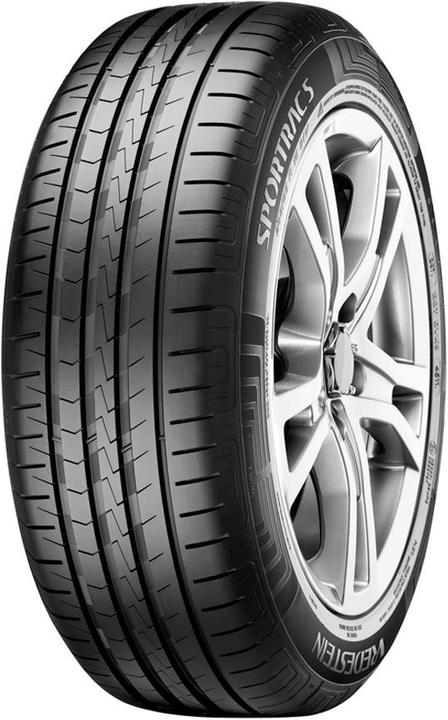 Image du produit Vredestein Sportrac 5 (185/60R14 82H 82H)