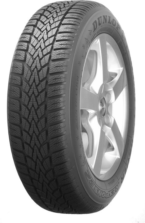 Produktbild Dunlop Winter Response 2 (185/60R14 82T, Winterreifen)