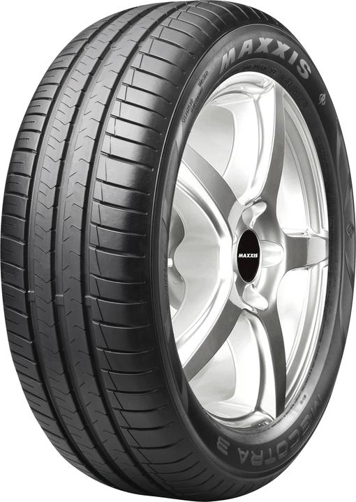 Actual product image Maxxis Mecotra 3 (185/65R15 88H)